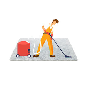 carpet cleaning in Delhi