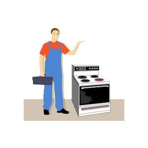 Oven Repair in Ghaziabad