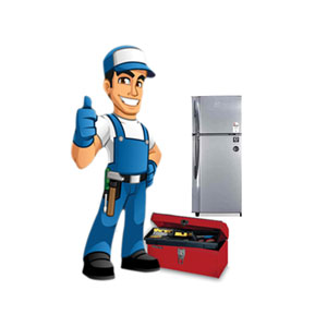 Fridge Repair in Ghaziabad