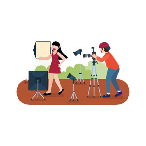 videographers in Ghaziabad