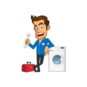 Washing Repair in Delhi