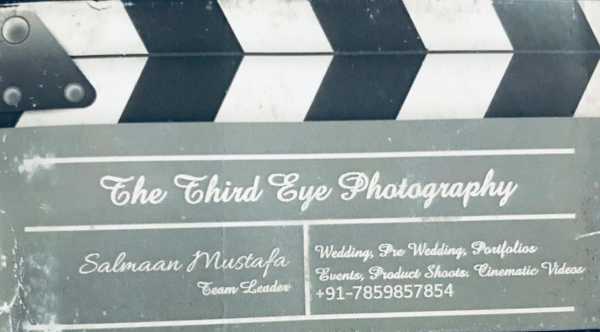 The third Eye Photography