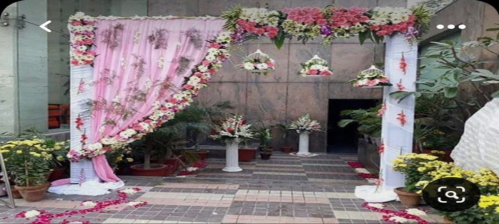 Guru Kripa Tent House and Caterers