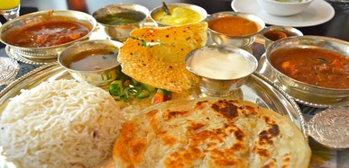 Shree Trilokinath Caterers