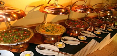 Hardayal Tent House
