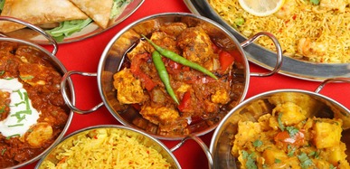 Shree Badrinath Caterers Tent and Decorators