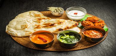 Fresh Food Caterers