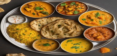 Parshwanath Caterers