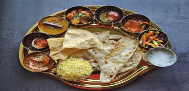 Sita Ram Caterers and Tent House