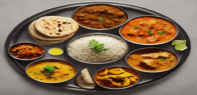 PM Brothers Decorators and Caterers