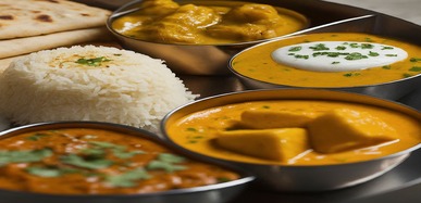 Goel Caterers