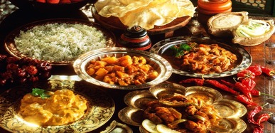 Defence Caterers and Decorators