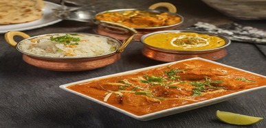 Parashar Catering Services