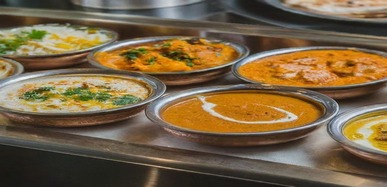 Vinay Gupta Caterers