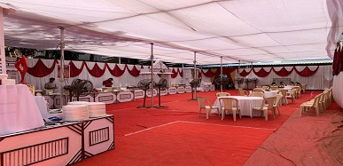 Aaswad Caterers
