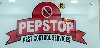 Pepstop Pest Control Services