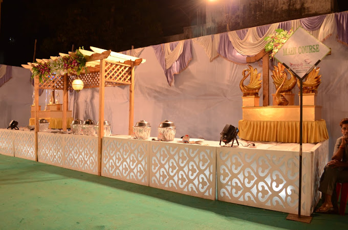 Mejwani Caterers