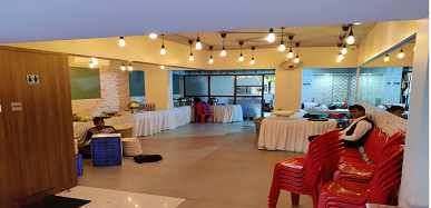 Gurukrupa Party Hall