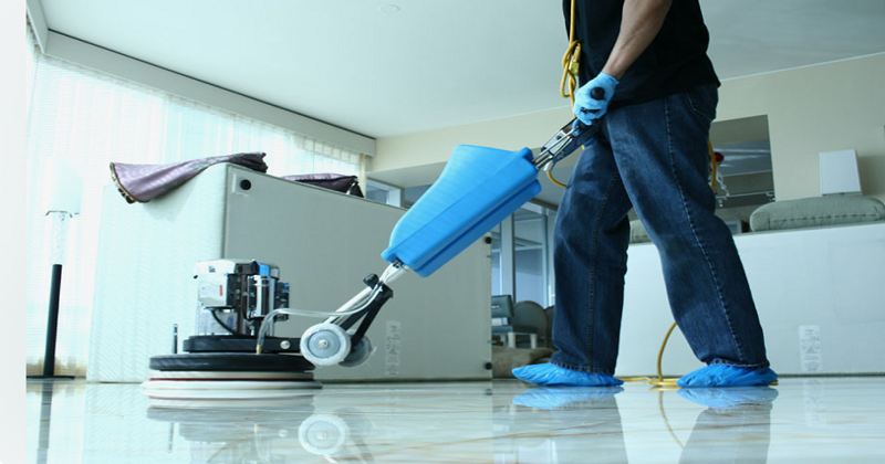 Gunvant Home Cleaning Service