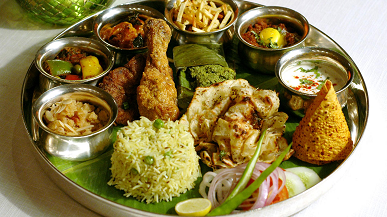 Pastafina Caterers