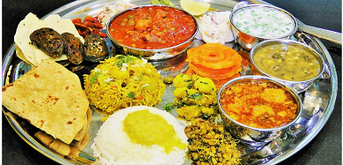 Gala Caterers