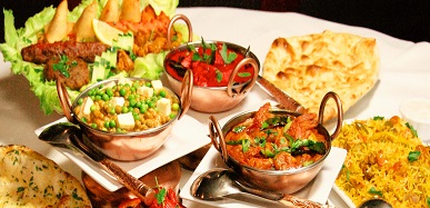 Naaz Noor Caterers