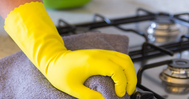 Shashank Cleaning Service