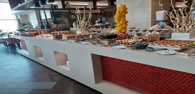 Gold Event and Caterers