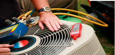 Aarvi Aircool Services
