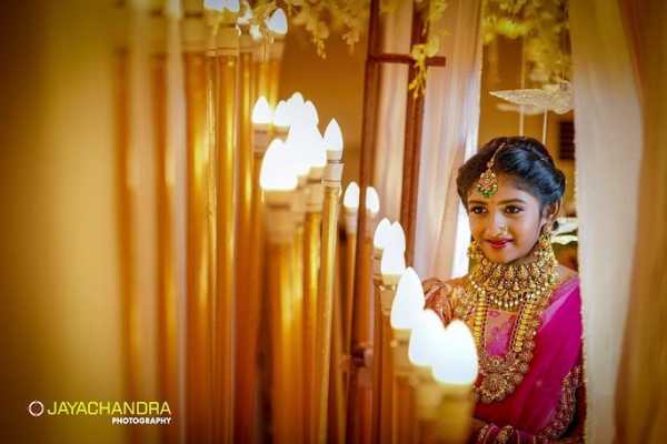 Jayachandra Photography