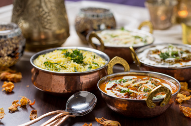 Sai Balaji Food Service