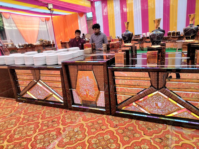 Aastha Caterer