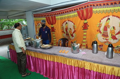 City Chefs Catering Services
