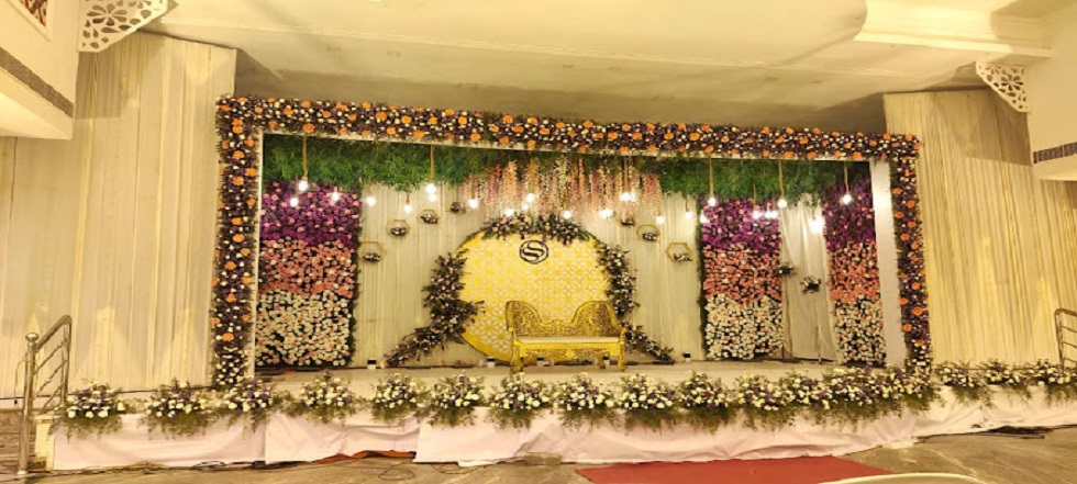 R K Wedding Events