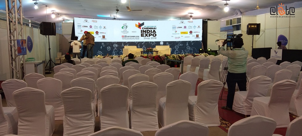 Elate Events and Production Private Limited