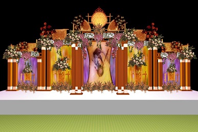 Sharma Events and Caterers