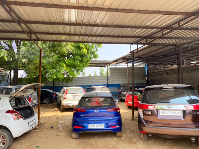 The Autoshop India