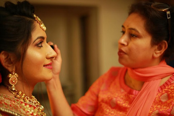 Makeup Artists In Pune Bridal