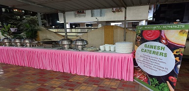 Ganesh Caterers