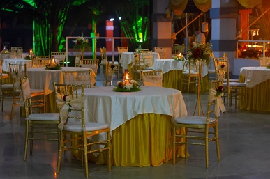 Sai Caterers