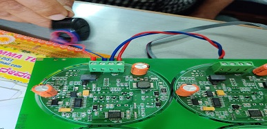 Dr Electronics