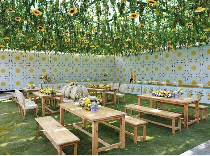 Nahata Caterers
