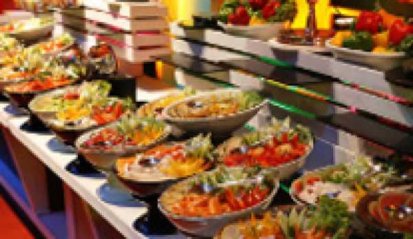 Orion Caterer