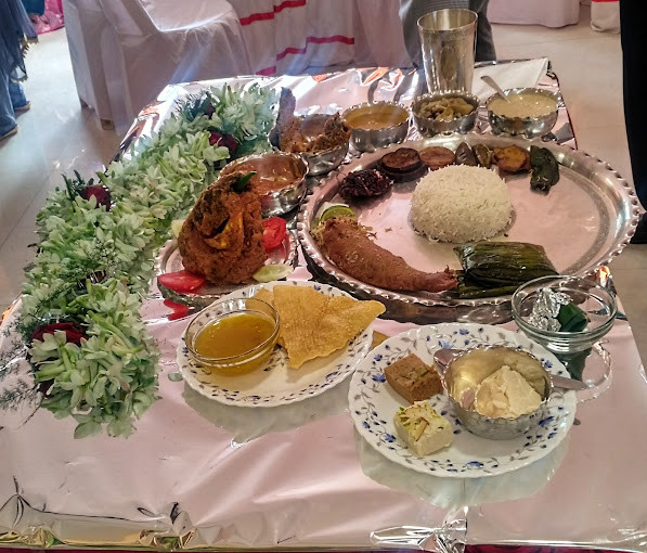 Royal Caterer