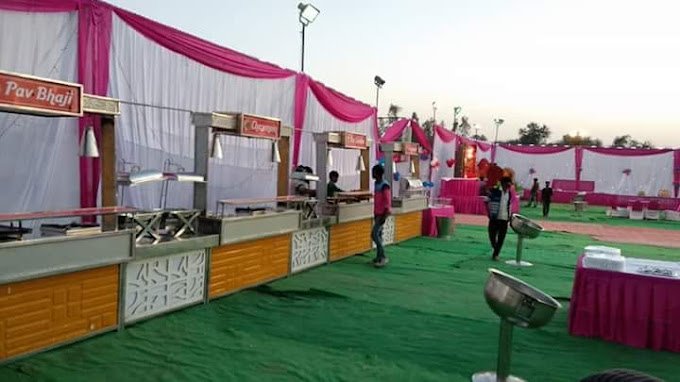 Swad Catering And Decoration