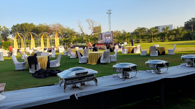 Shubham caterers