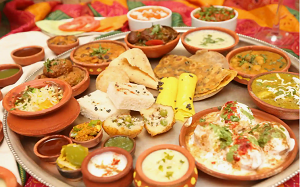 Mahakali Caterers