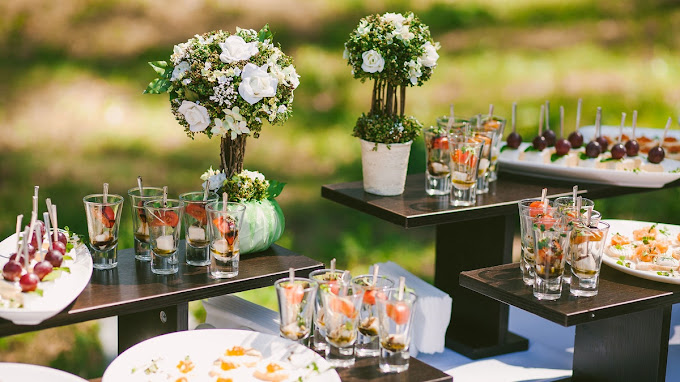 Gupta Caterers