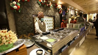 Babul Caterer