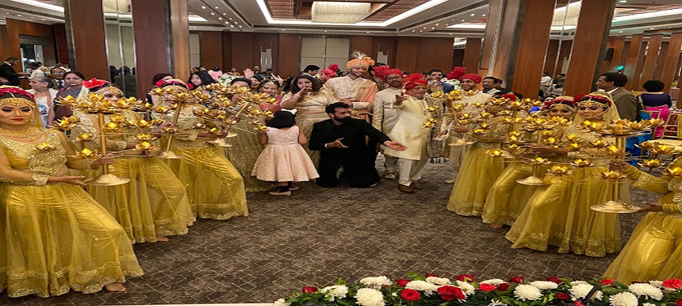 Neer Event Management